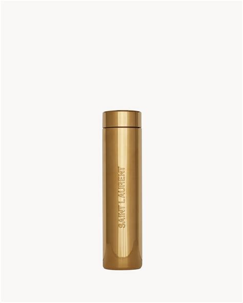 saint laurent thermos